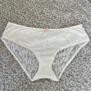Victoria Secret hiphugger underwear